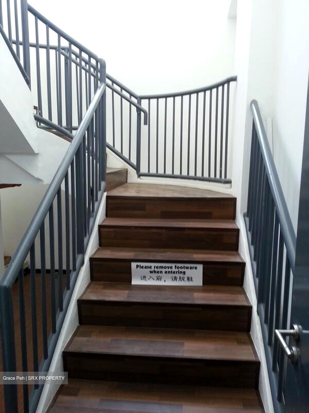 A'posh Bizhub (D27), Factory #501135591